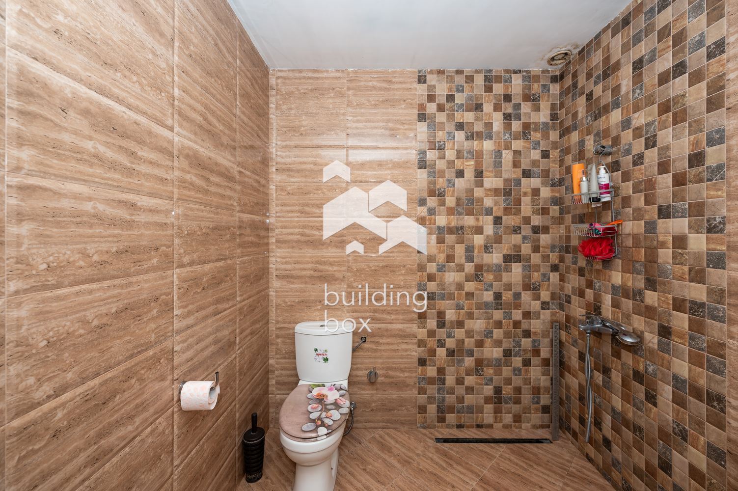 Самостоятелна къща - с. Първенец - 0