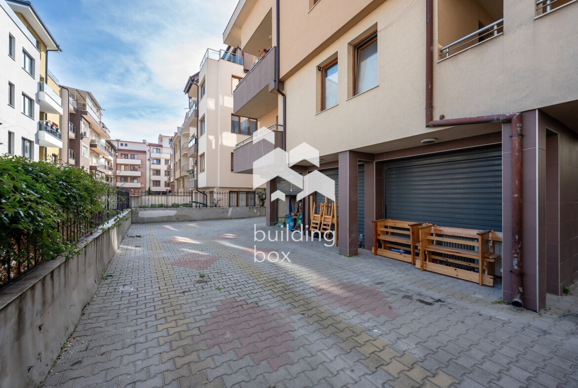 Двустаен апартамент в гр. Асеновград - 0