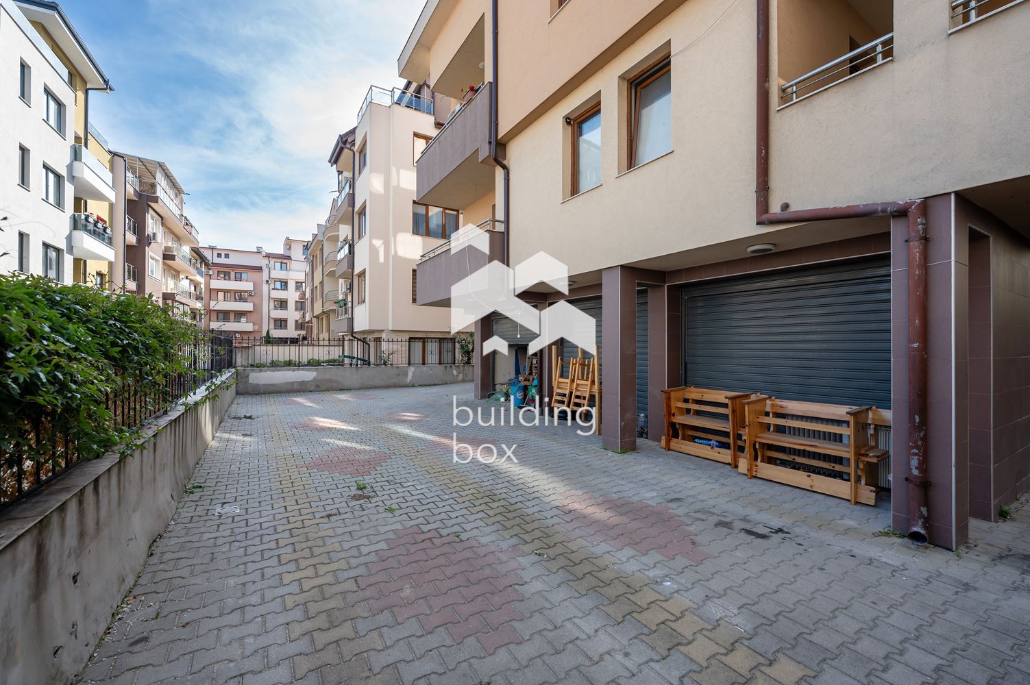 Двустаен апартамент в гр. Асеновград - 0