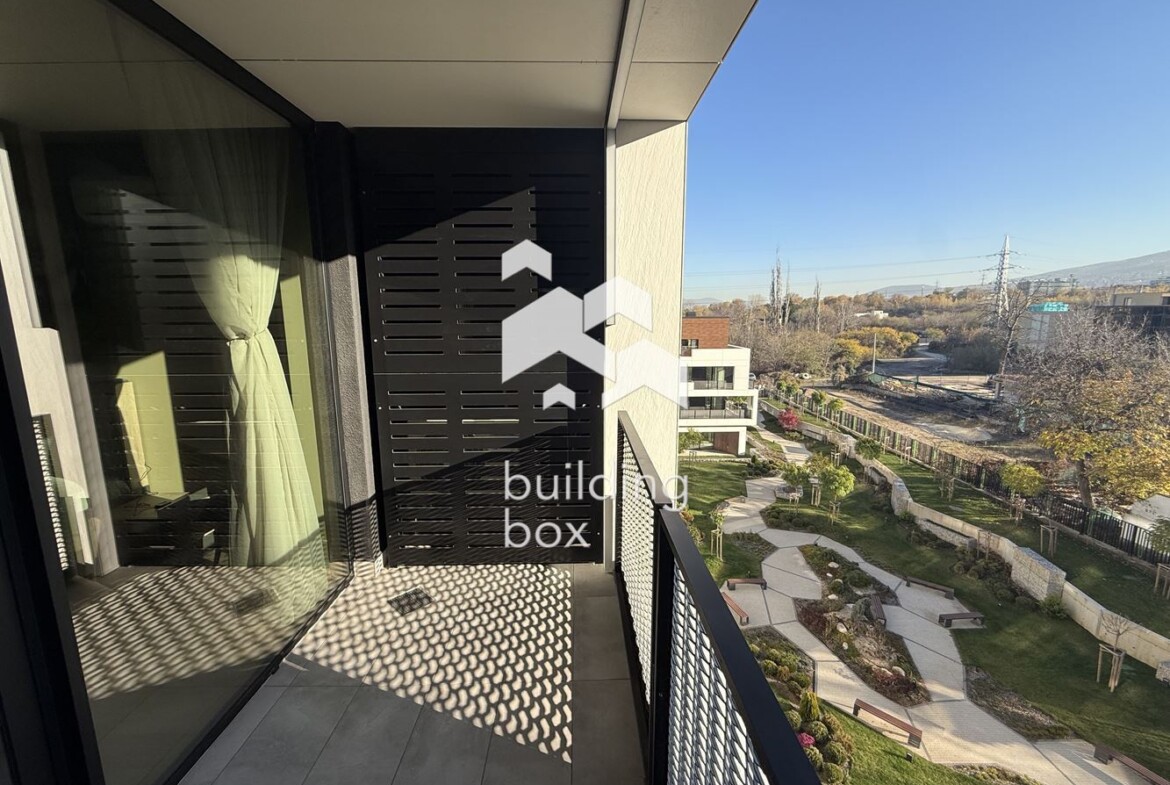 двустаен в Кръстова вада - 0