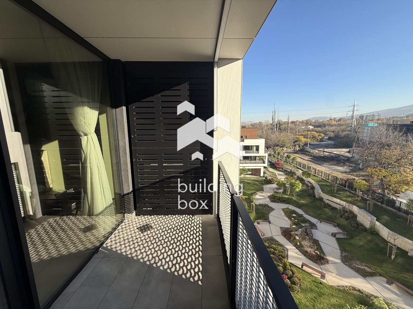 двустаен в Кръстова вада - 0