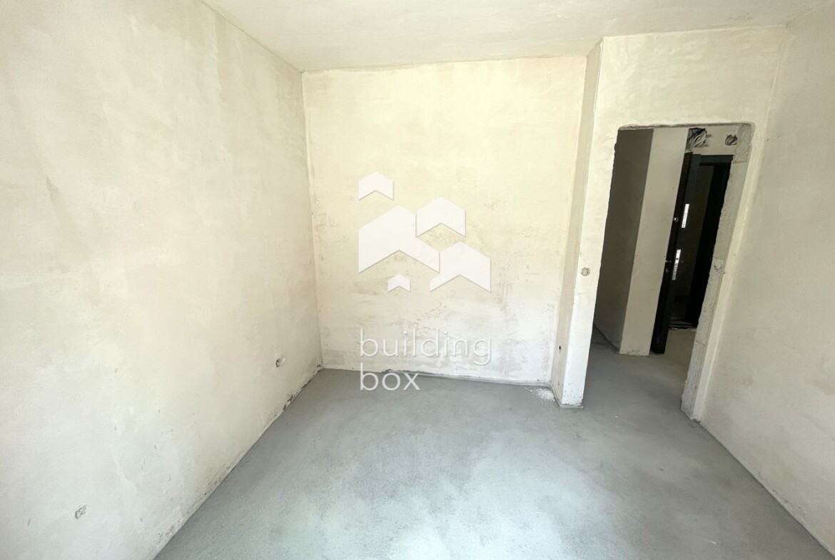 Двустайно жилище в новострояща се сграда - 0