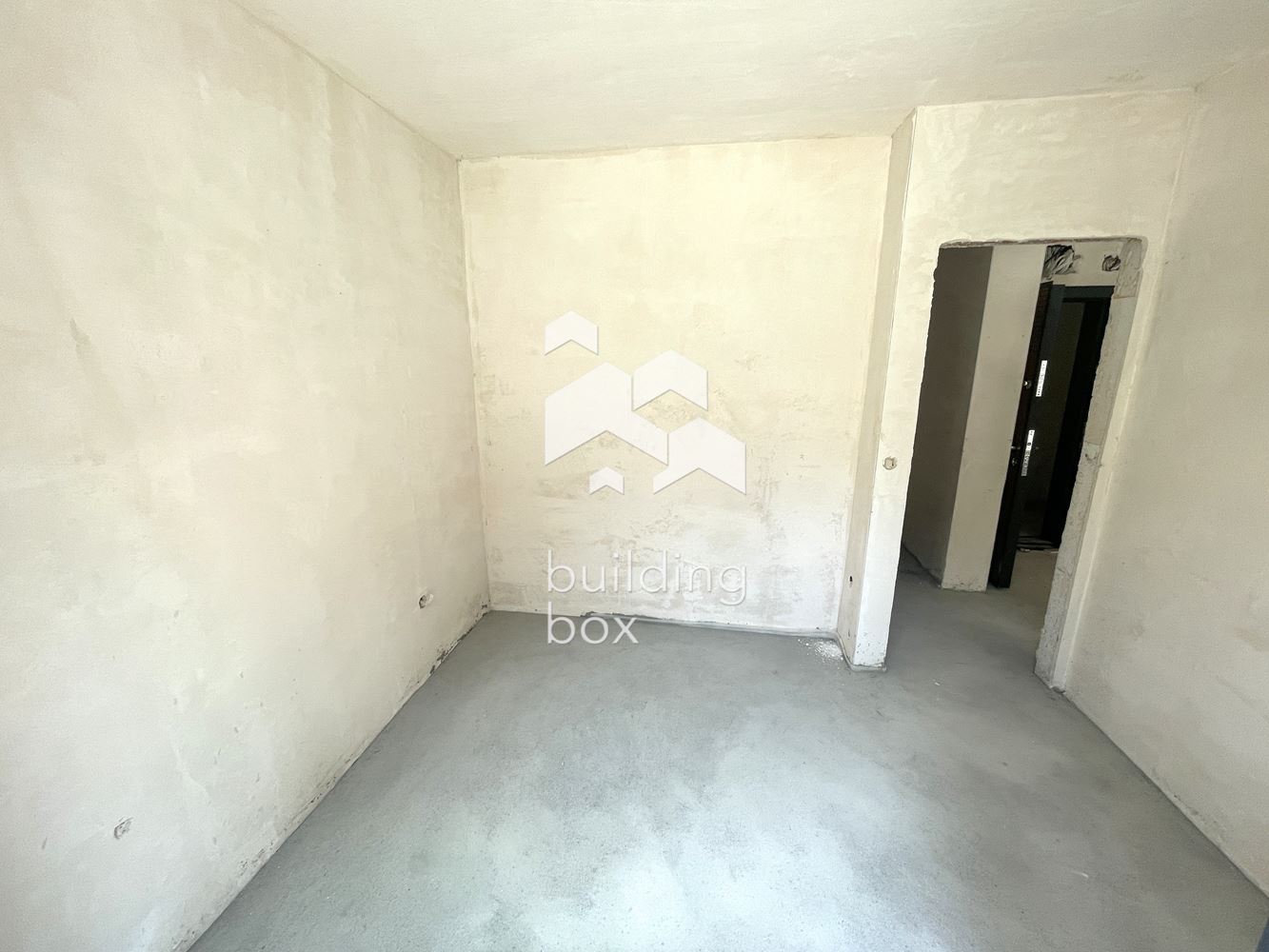 Двустайно жилище в новострояща се сграда - 0