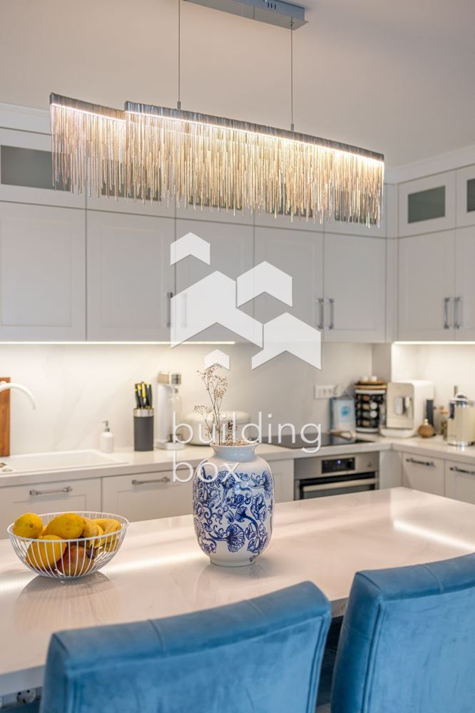 Лукс, простор и море – апартамент в бутикова сграда до к.к. Св. Св. Константин и Елена - 0