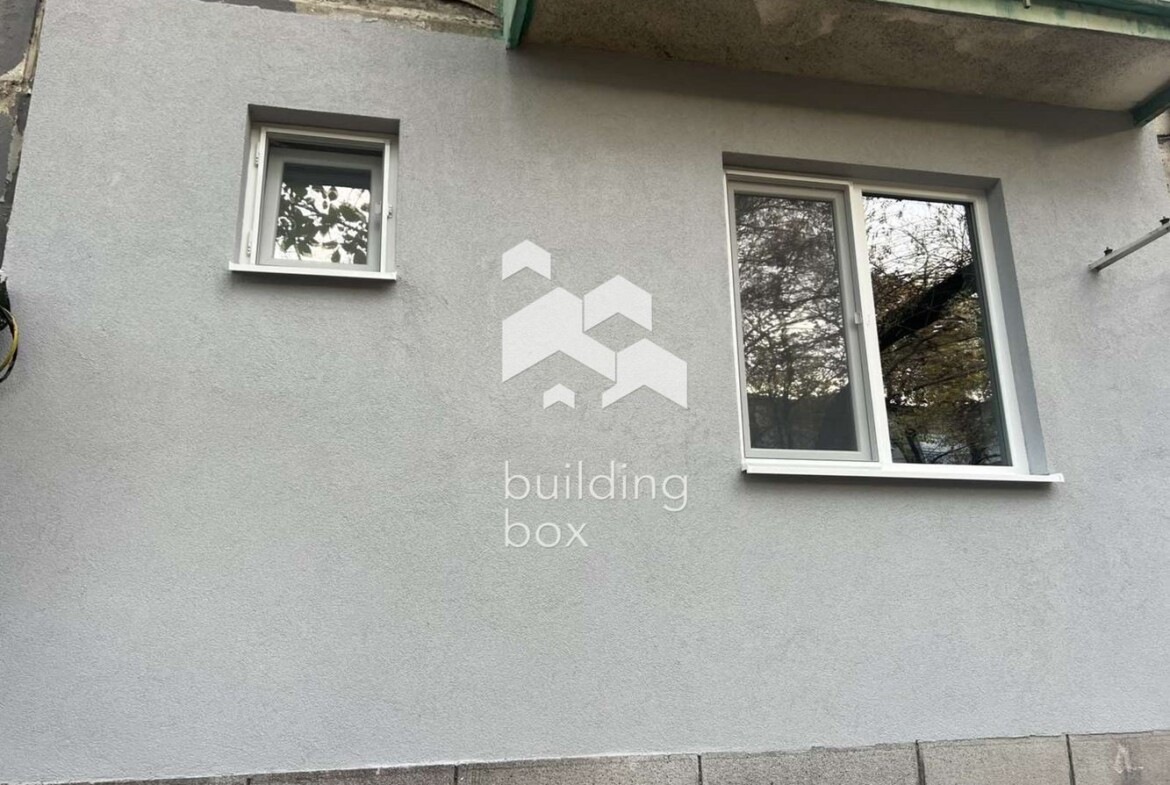 Тристаен апартамент в кв.Гагарин - 0