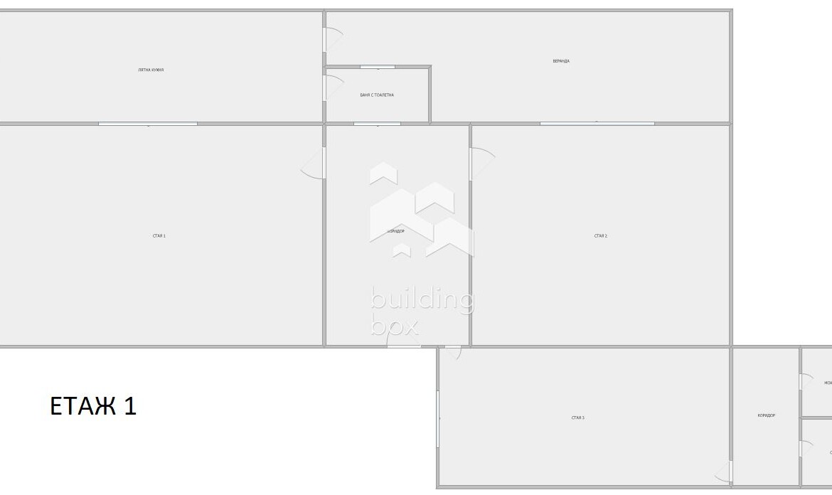 Самостоятелно жилище - гр. Банкя - 0