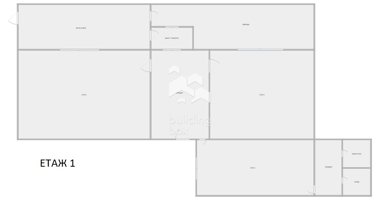 Самостоятелно жилище - гр. Банкя - 0