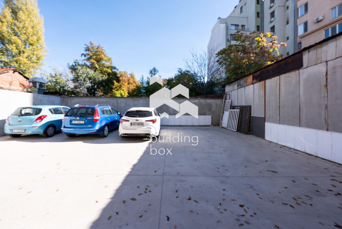 Едностаен апартамент в Каменица 2 - 0