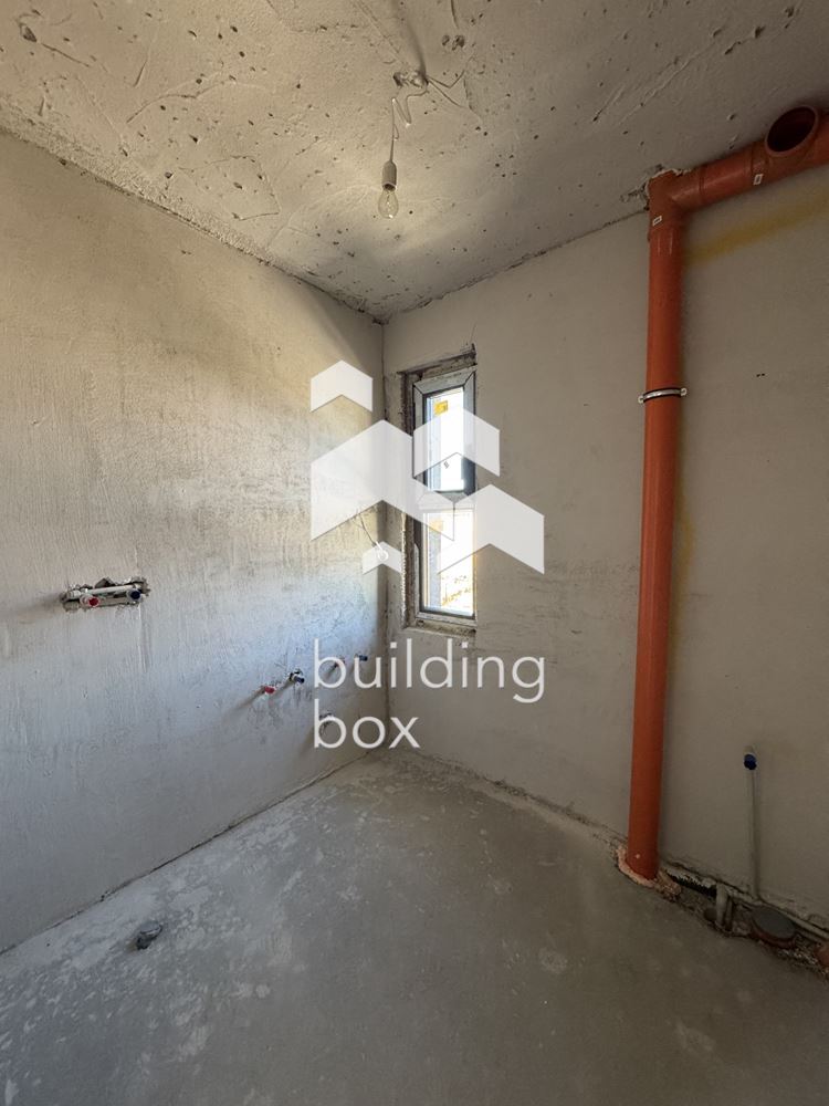 Двуетажна къща - гр. Сливница - 0