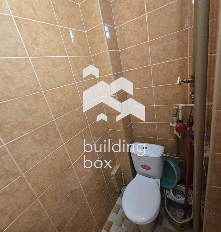 Двустаен апартамент - кв. Западен парк - 0