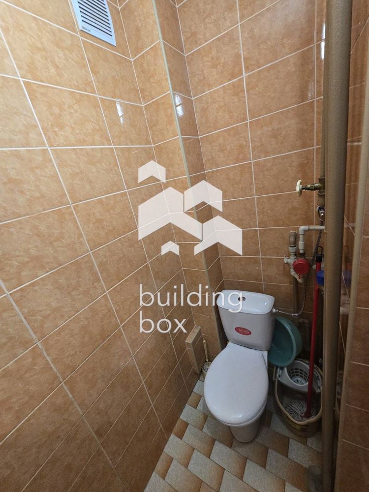 Двустаен апартамент - кв. Западен парк - 0