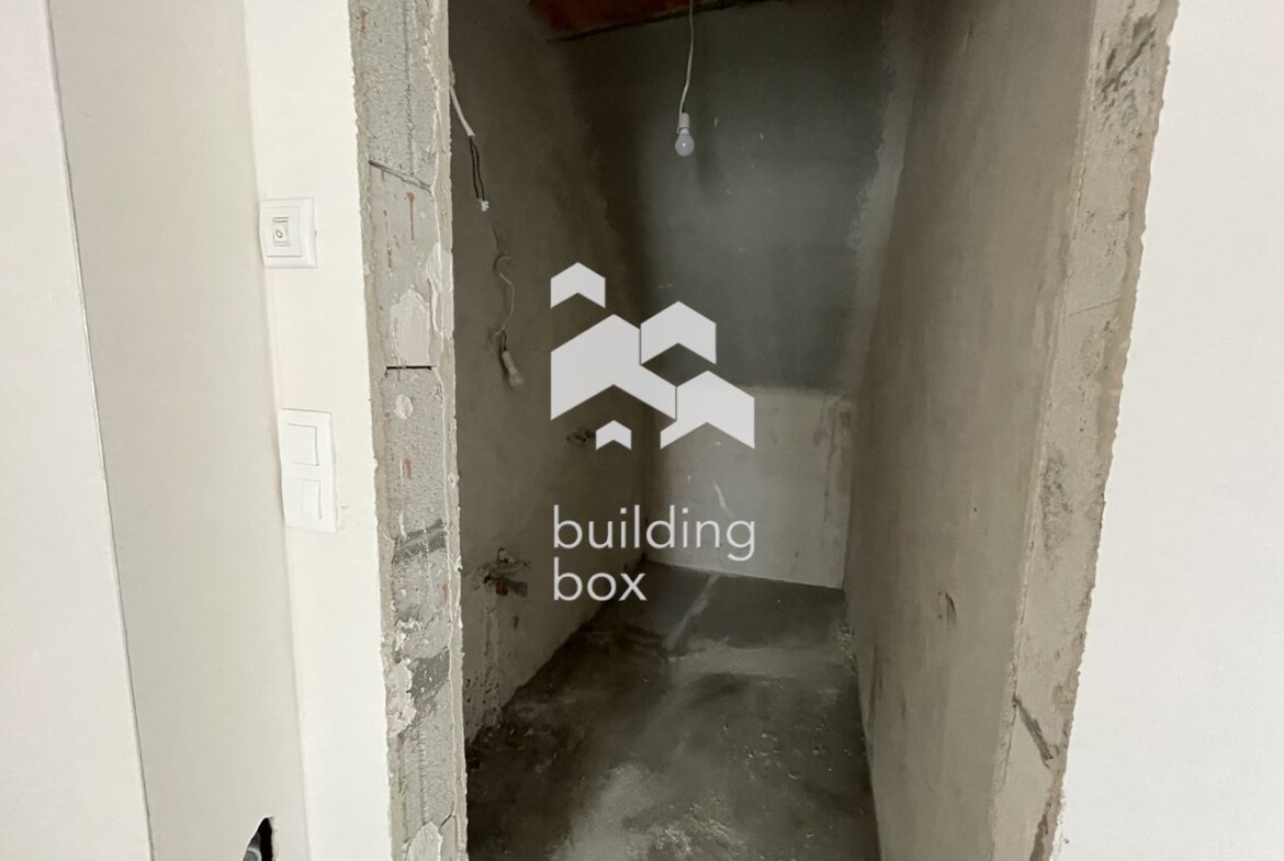 ДО КЛЮЧ! Многостаен мансарден апартамент в новострояща се сграда в кв. Левски - 0