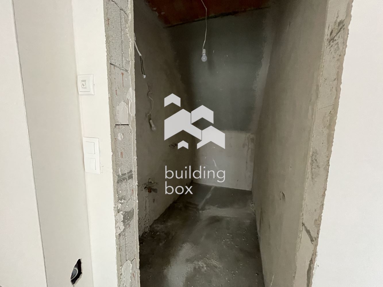 ДО КЛЮЧ! Многостаен мансарден апартамент в новострояща се сграда в кв. Левски - 0