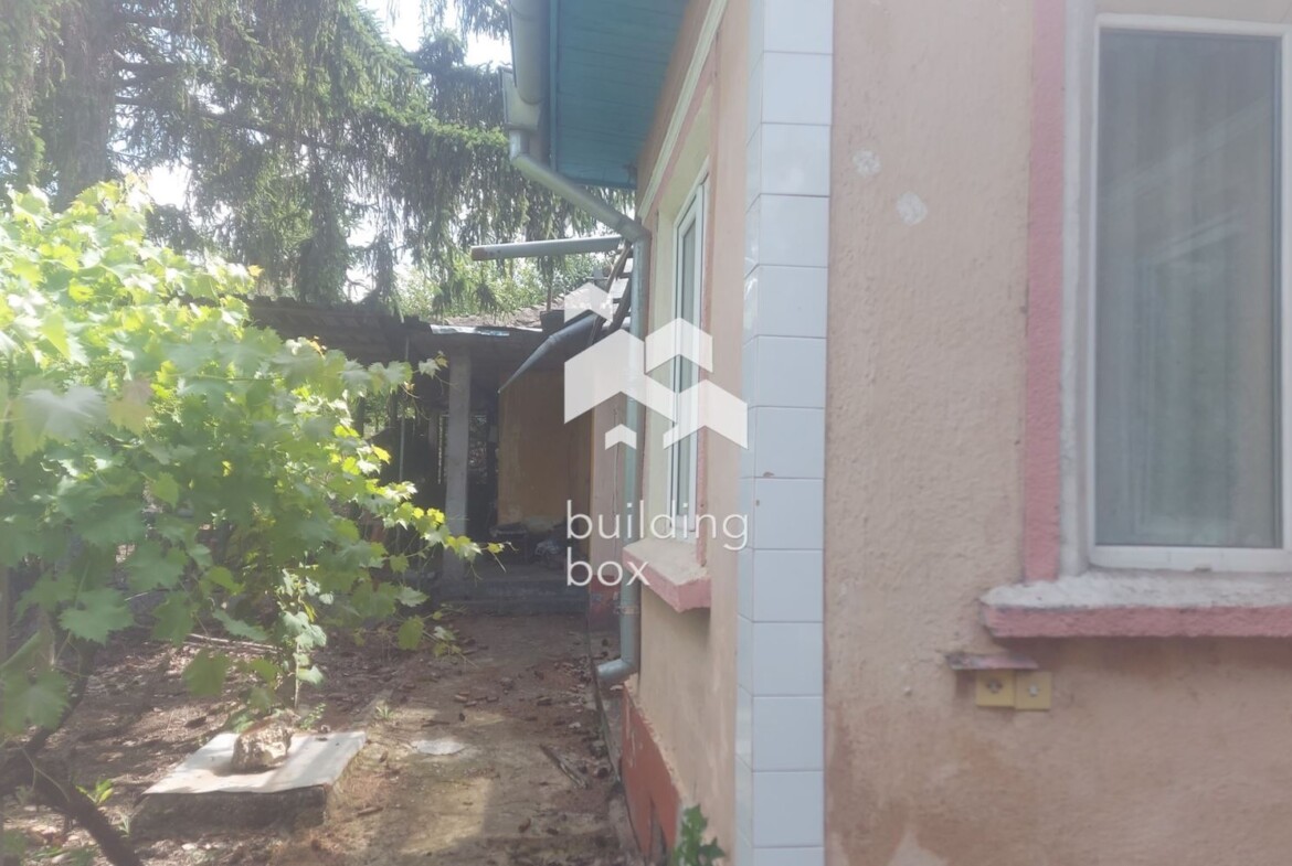 къща в сърцето на с. Айдемир, Силистра - 0