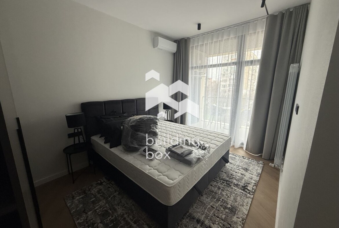 двустаен в младост 4 - 0