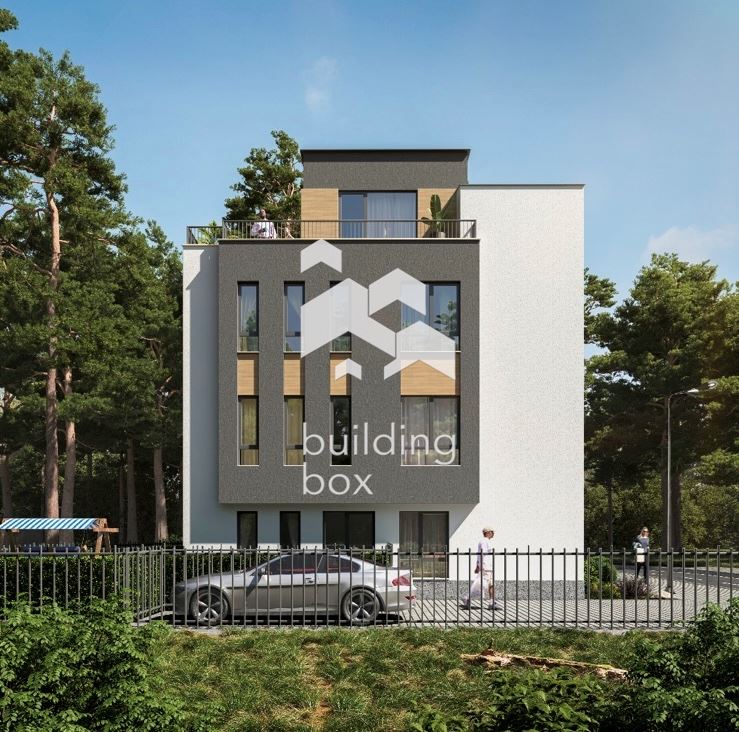 Слънчев тристаен апартамент - кв. Малинова долина - 0