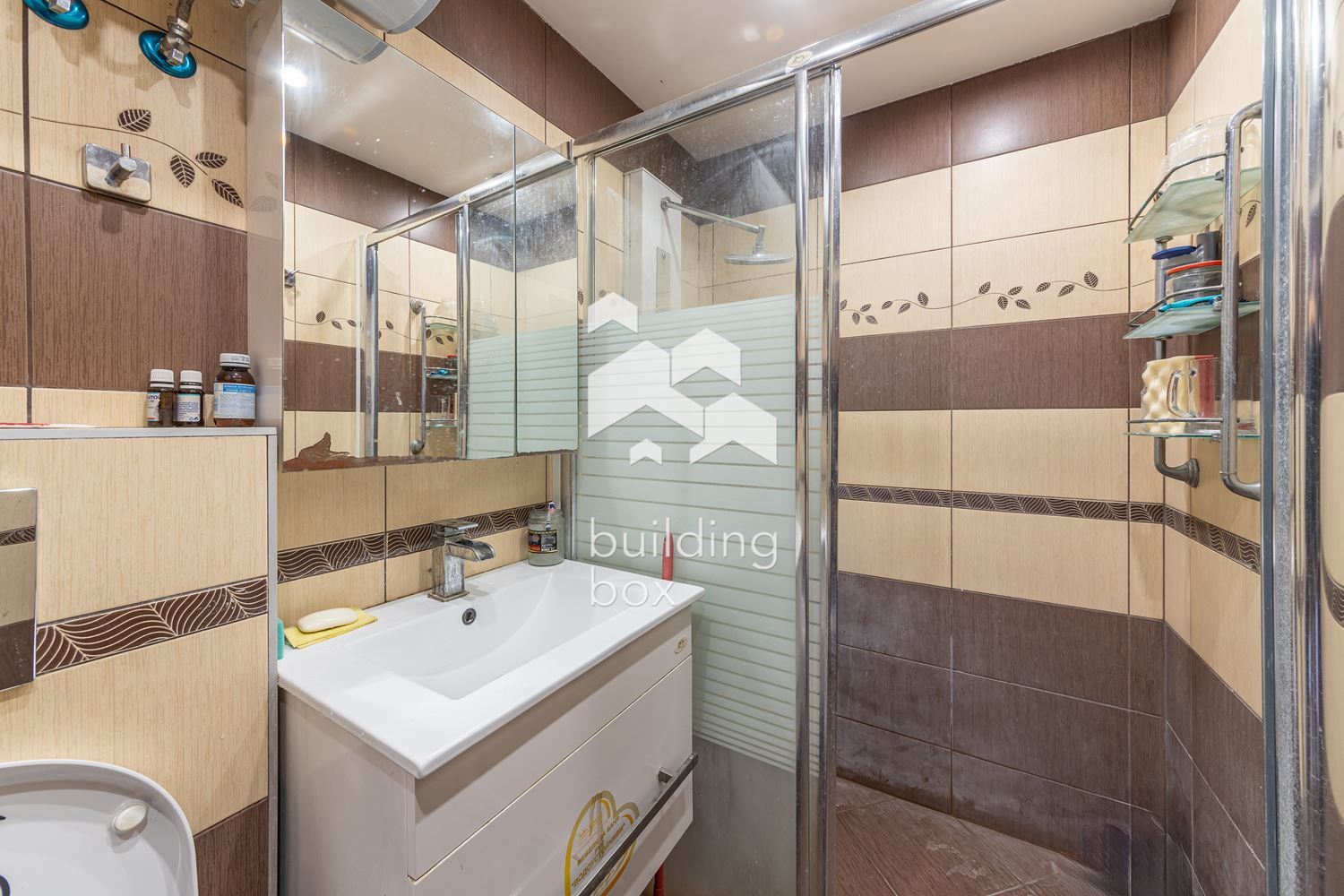 Тристаен апартамент, ж.к. Лятно кино Тракия - 0