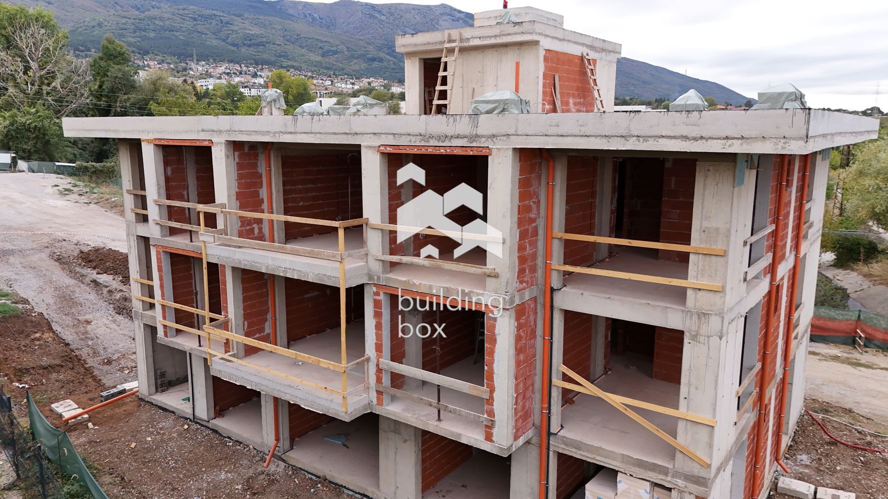 Тристаен апартамент с невероятна панорама – в.з. Симеоново-Драгалевци