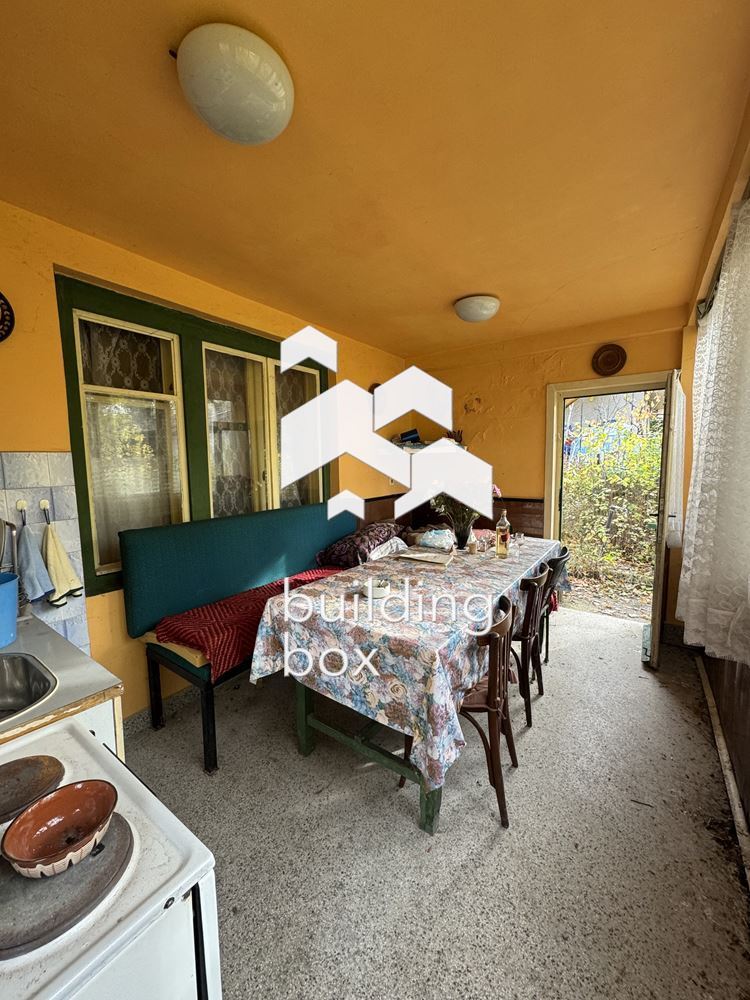 Самостоятелно жилище - гр. Банкя - 0