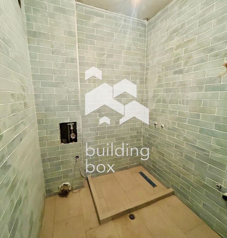 БИЛДИНГ БОКС предлага за продажба двустаен апартамент в ж.к. "Обеля 1". - 0