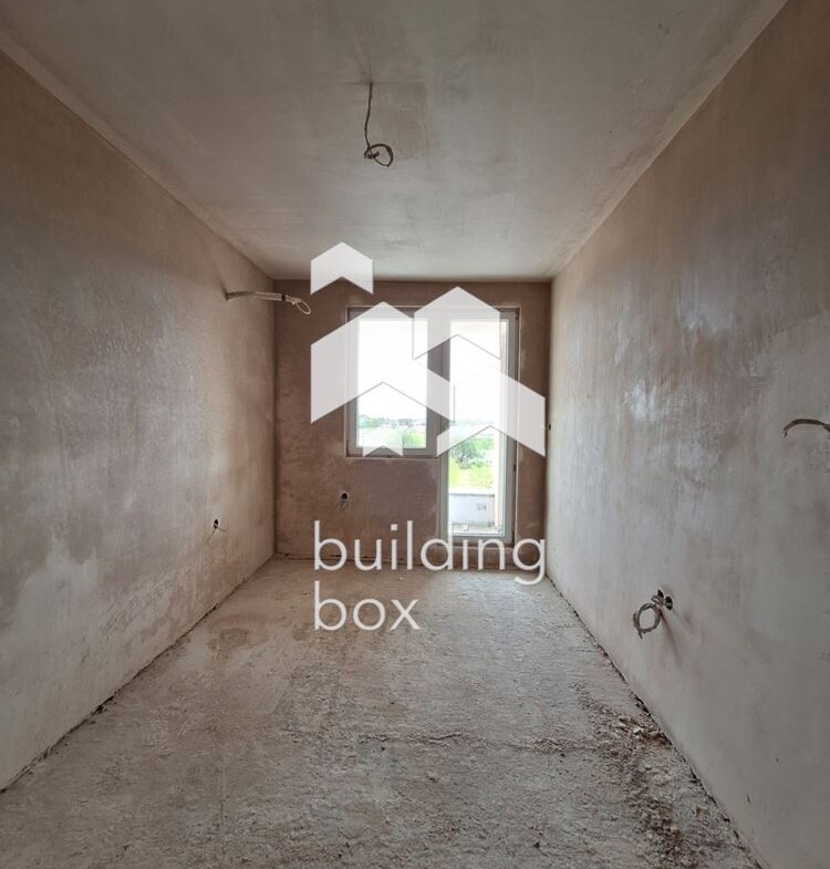 Двустаен апартамент - 0