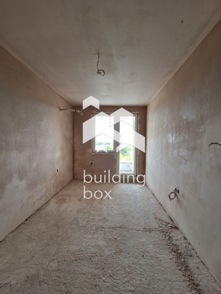 Двустаен апартамент - 0