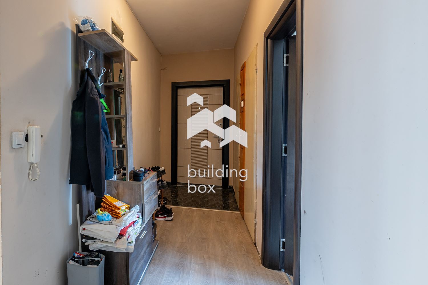 Тристаен апартамент, ж.к. Лятно кино Тракия - 0