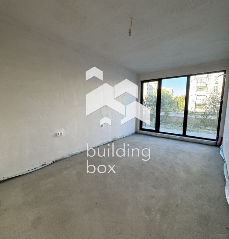 Тристаен апартамент с АКТ 16 - кв. "Тракия" - 0