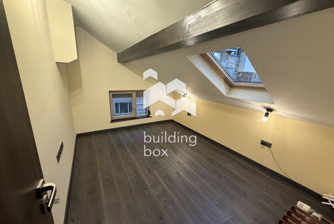 4-стаен апартамент в кв.Изток - 0