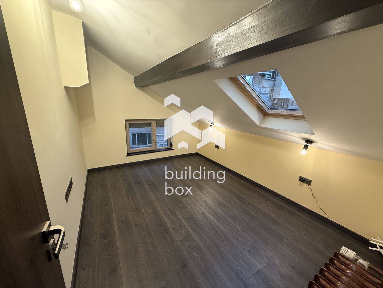 4-стаен апартамент в кв.Изток - 0