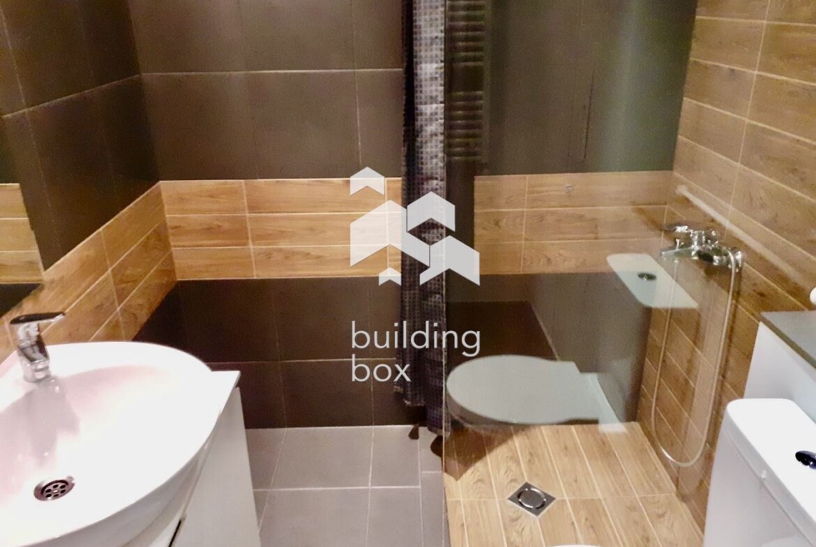 Двустаен апартамент в кв. Студентски град - 0