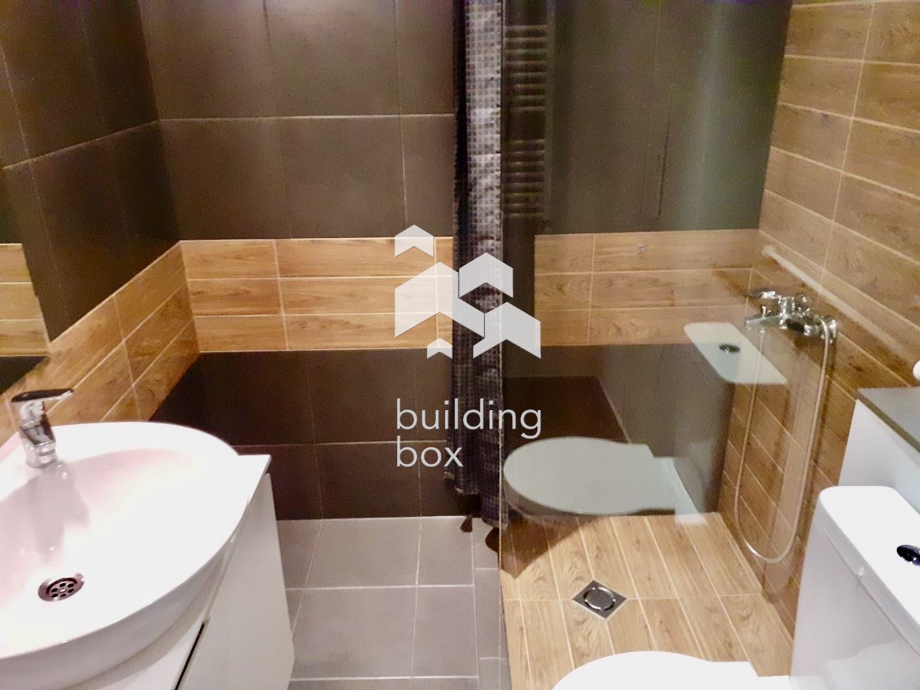 Двустаен апартамент в кв. Студентски град - 0