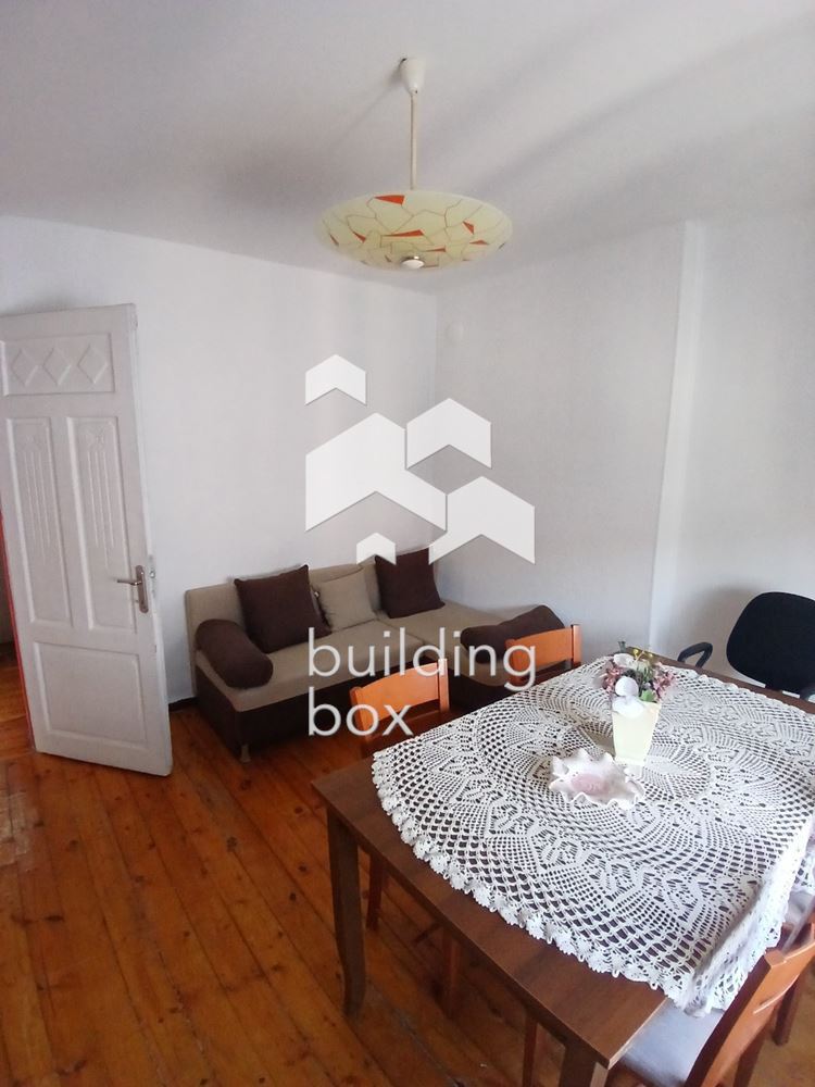 ПРОДАВА 4-СТАЕН АПАРТАМЕНТ В ЦЕНТЪРА НА СОФИЯ - 0