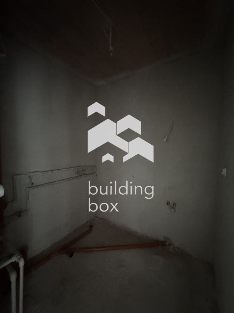 Тристаен апартамент с АКТ 16 - кв. "Тракия" - 0