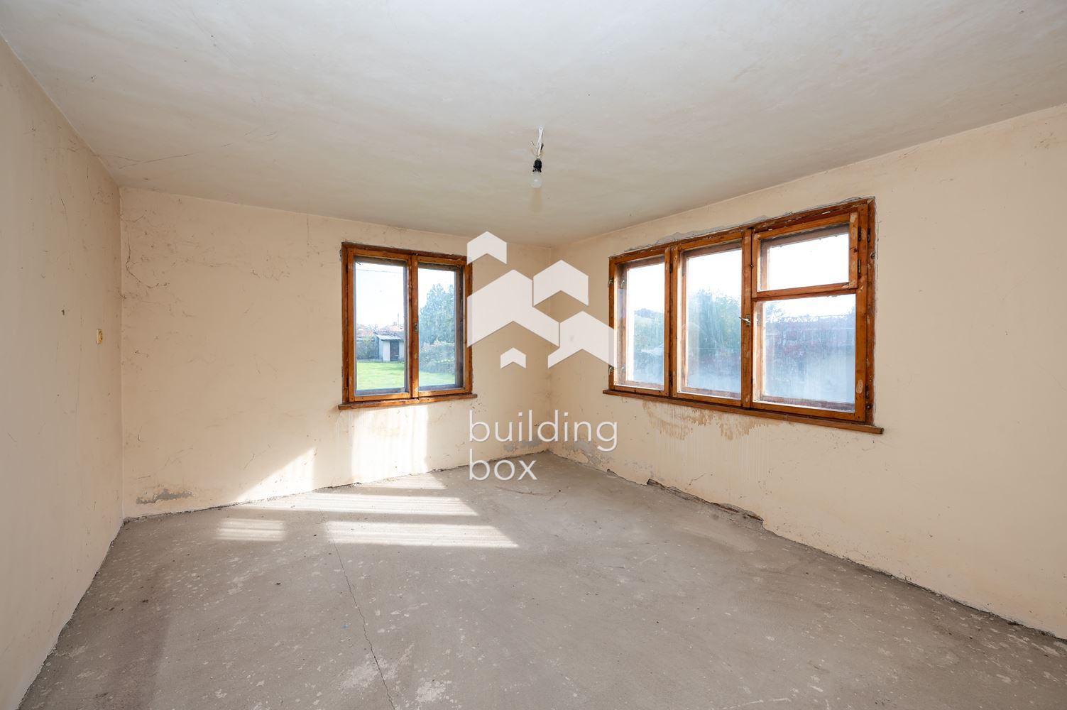 Къща - село Калековец - 0