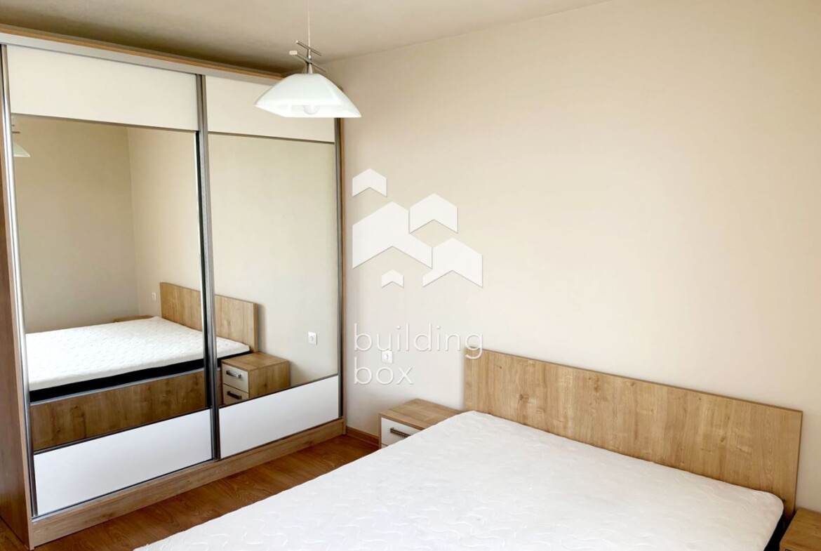 Уютен двустаен апартамент в Обеля 2 - 0