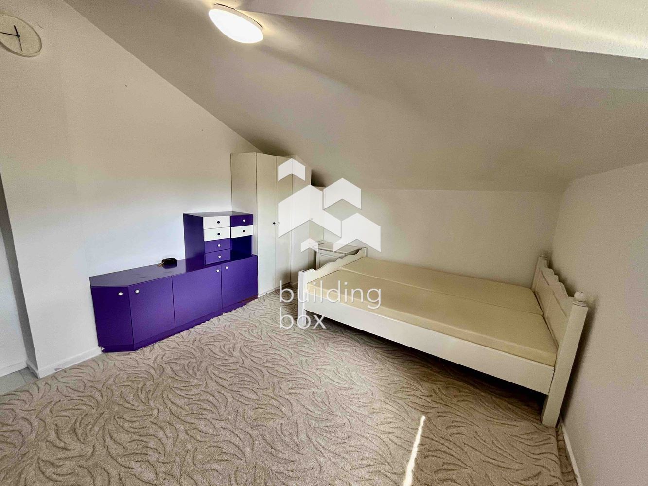 Просторен мезонет с гледка към Витоша - 0