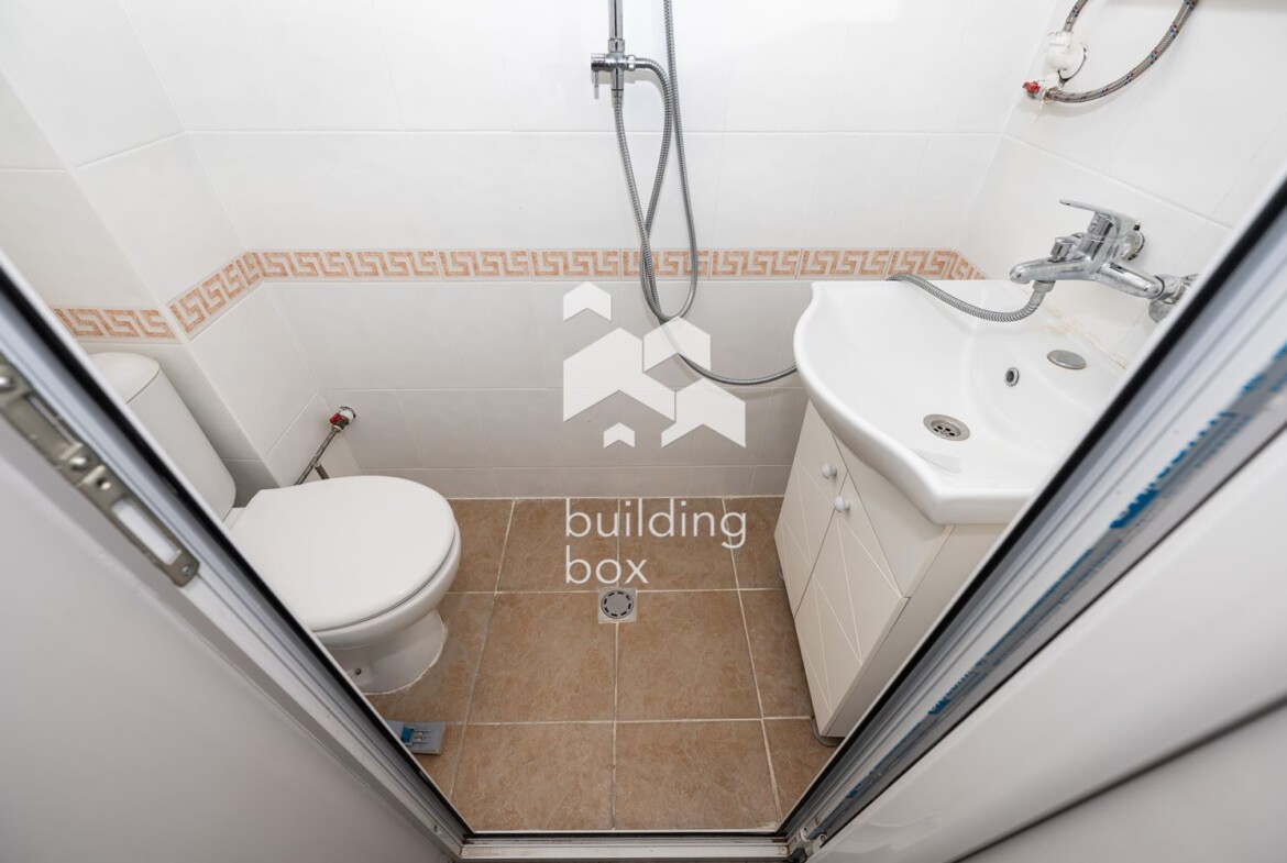 Едностаен апартамент в Каменица 2 - 0