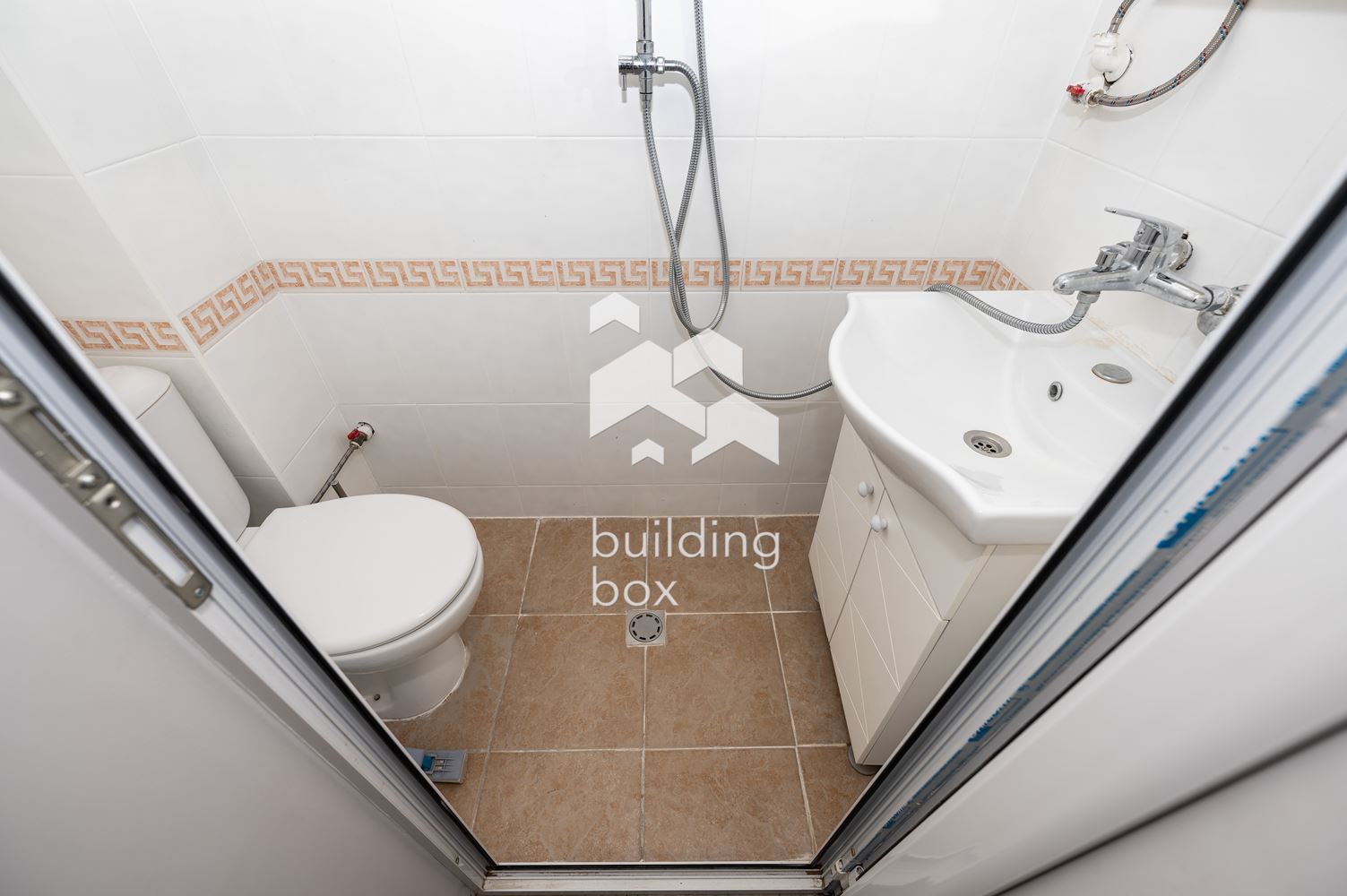 Едностаен апартамент в Каменица 2 - 0