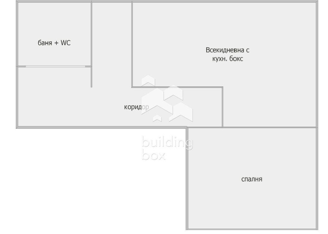 Обзаведен етаж от къща - Гребна база - 0