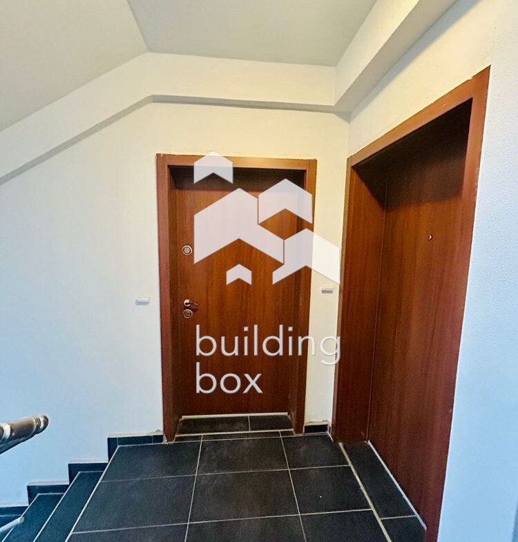 БИЛДИНГ БОКС предлага за продажба двустаен апартамент в ж.к. "Обеля 1". - 0