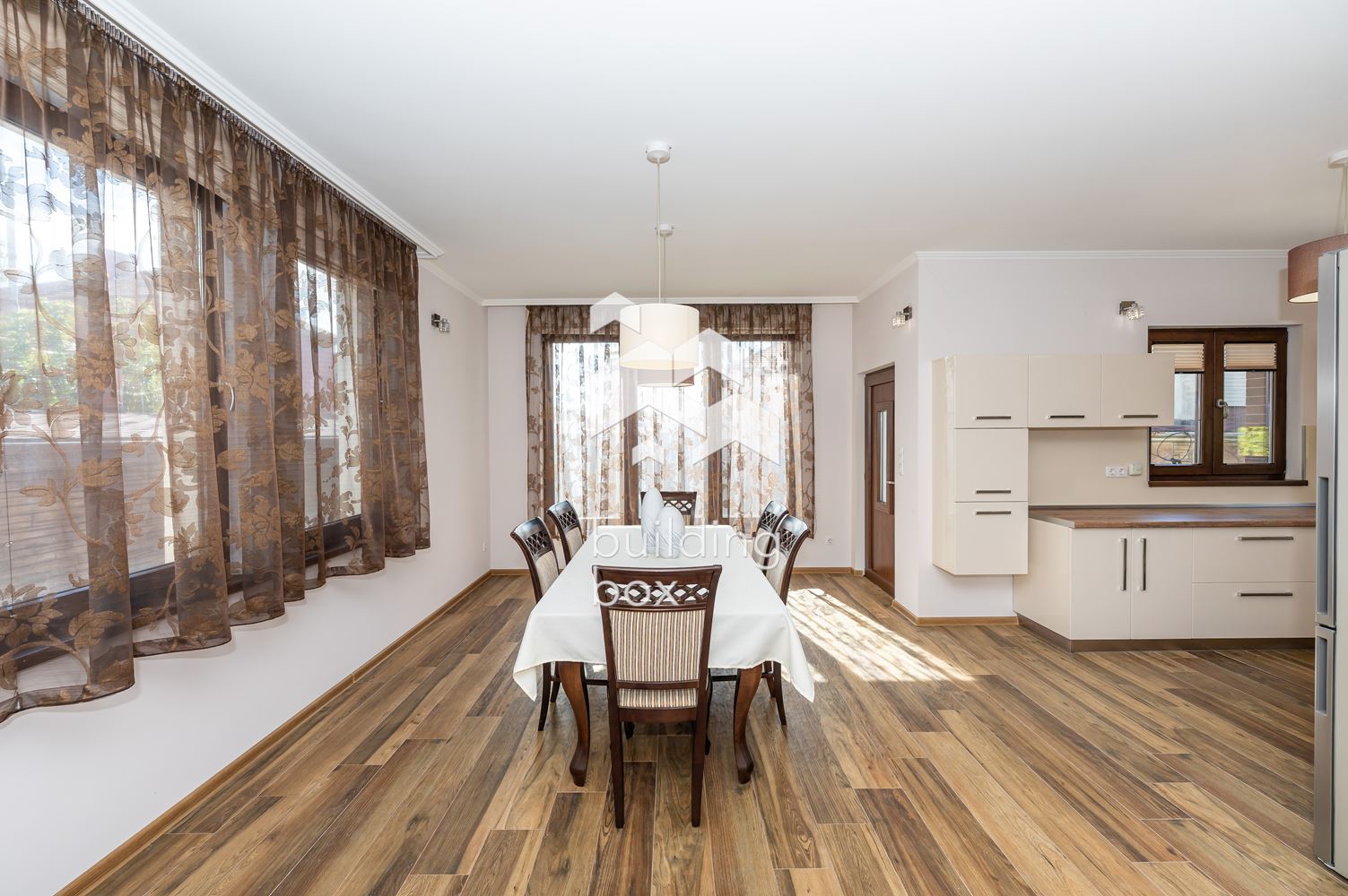 Самостоятелна Къща в град Раковски със спа зона - 0