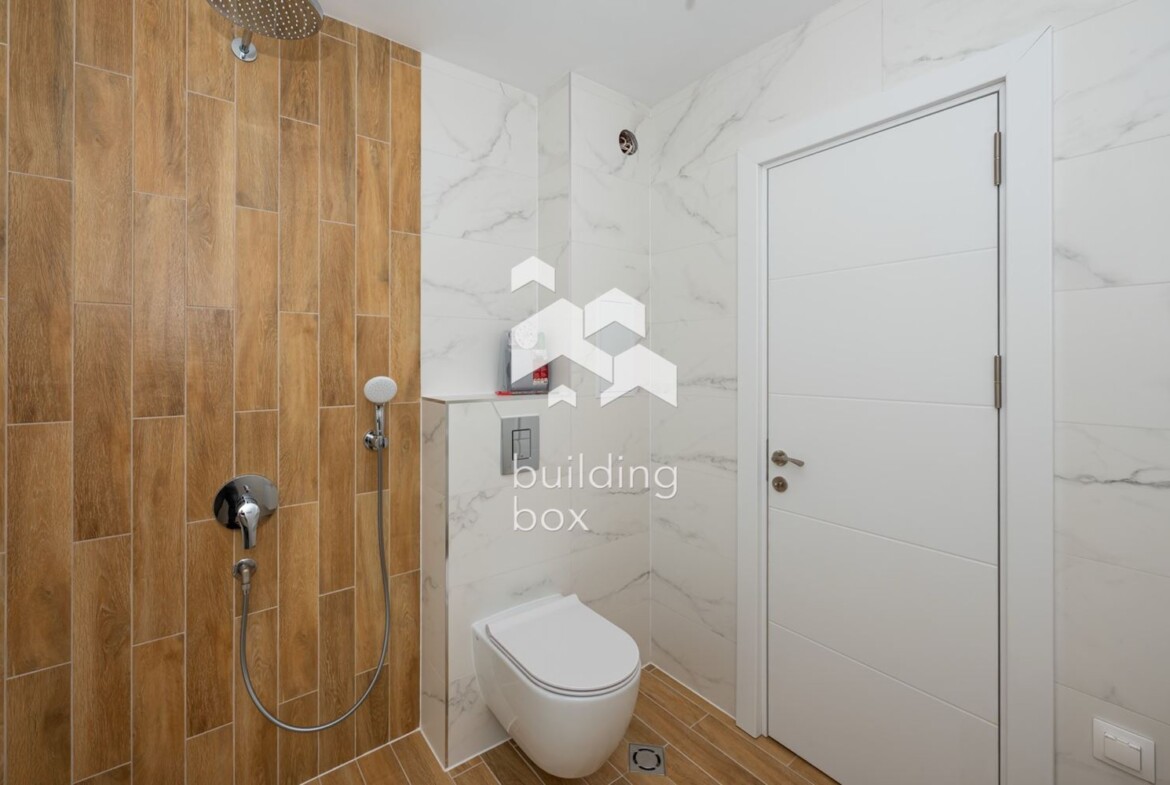 Двустаен апартамент до ключ - кв. Остромила - 0