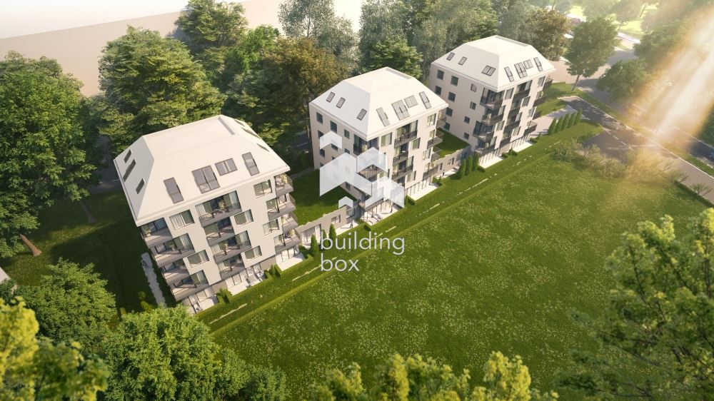 ДВУстаен апартамент в един от най-предпочитаните квартали в гр. Варна