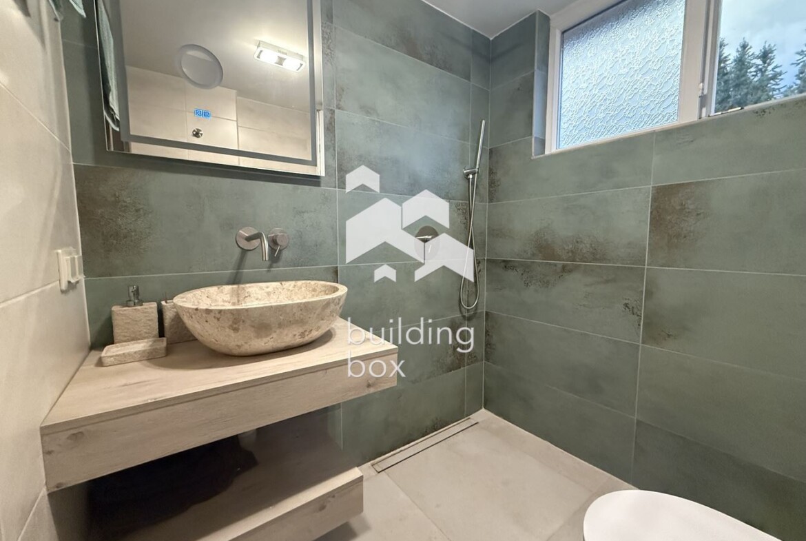 4-стаен апартамент в кв.Изток - 0