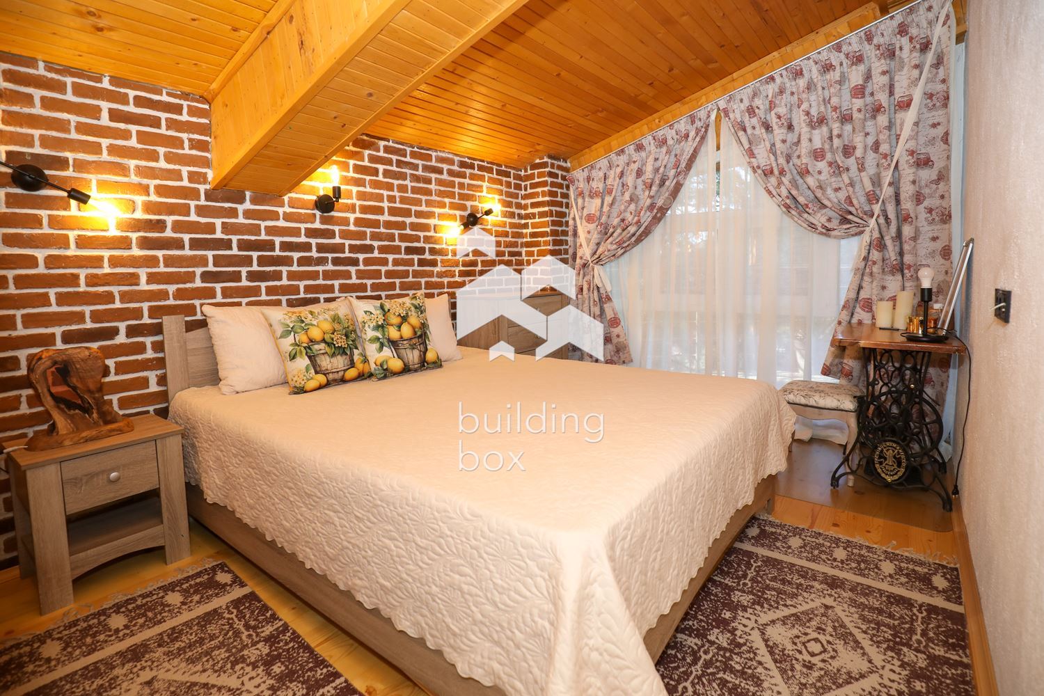 Къща - София, област, с.Искрец - 0