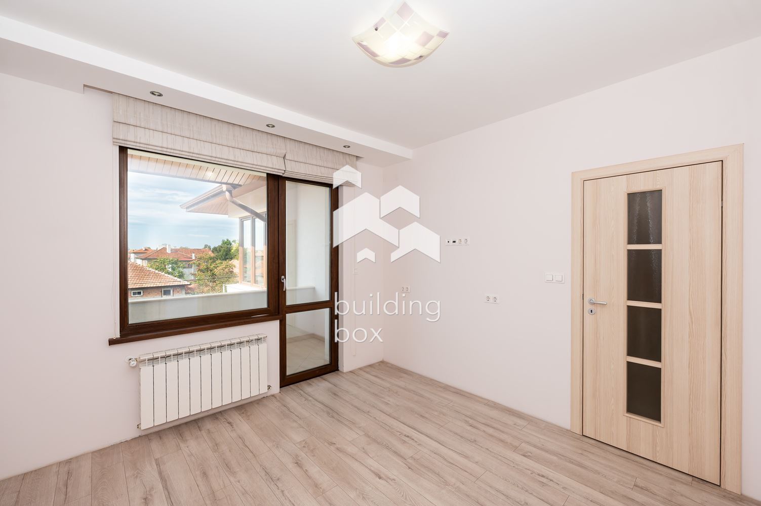 Самостоятелна Къща в град Раковски със спа зона - 0