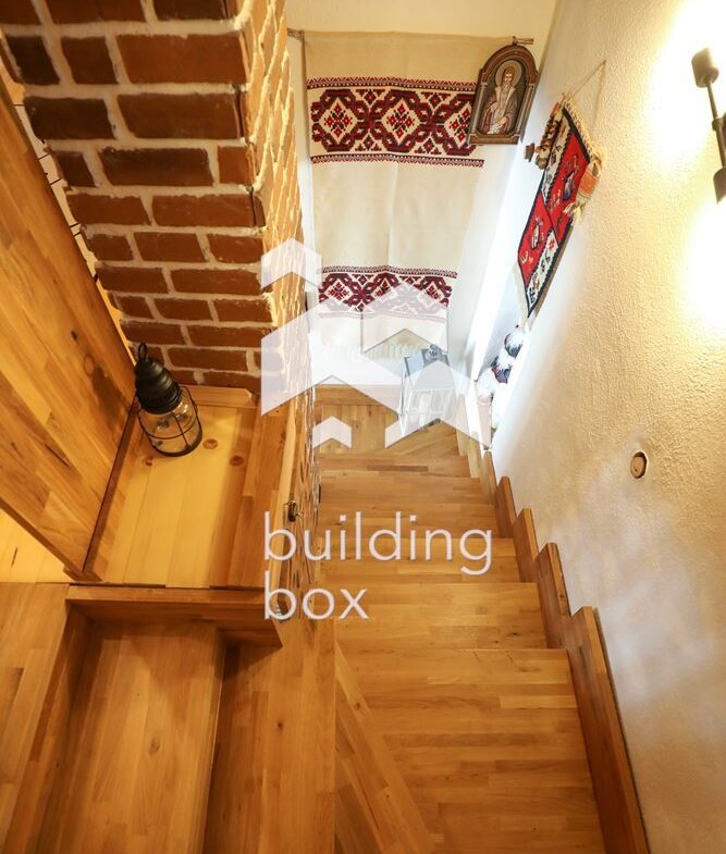 Къща - София, област, с.Искрец - 0