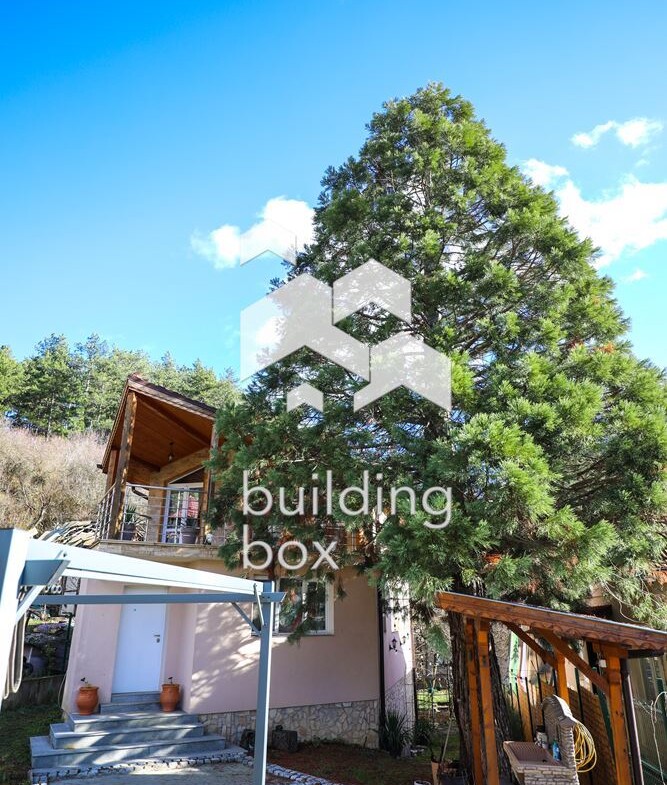 Къща - София, област, с.Искрец - 0