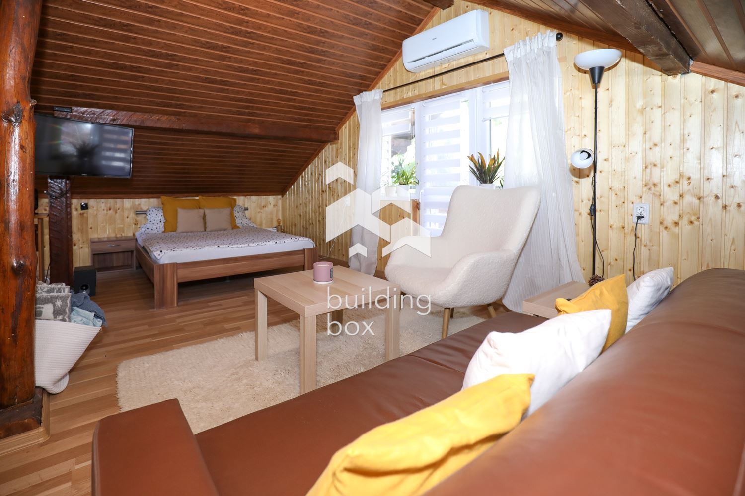 Къща в с. Владая - 0